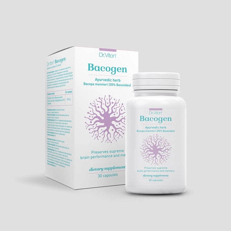 Bacogen