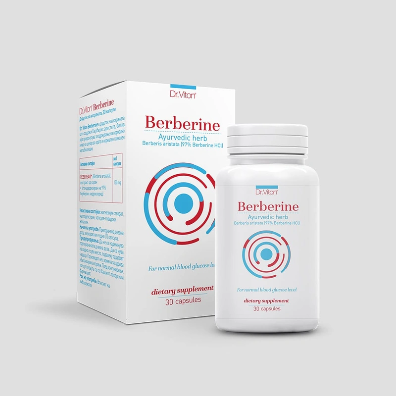 Berberine
