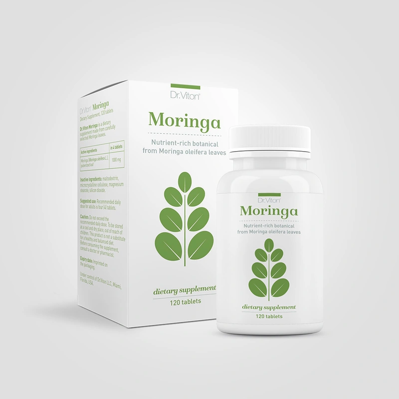 Moringa