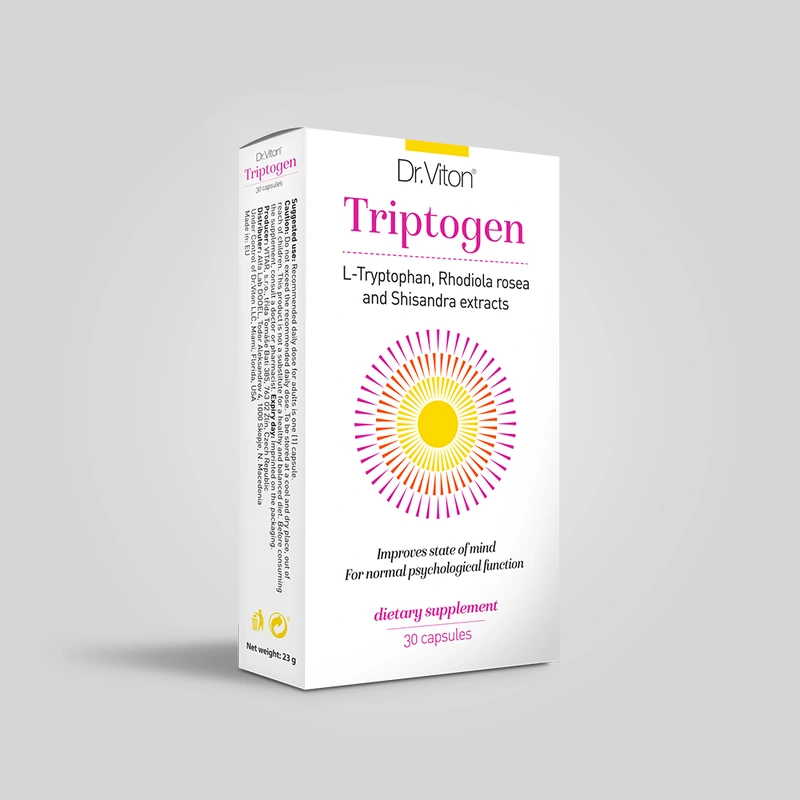 Triptogen
