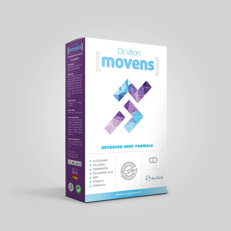 Movens (таблети)