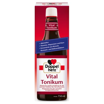 Vital Tonikum 750ml