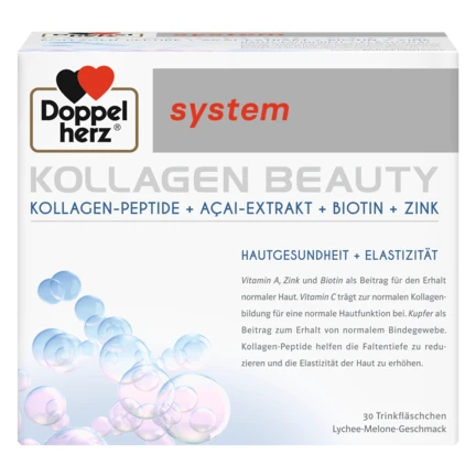 KOLLAGEN BEAUTY
